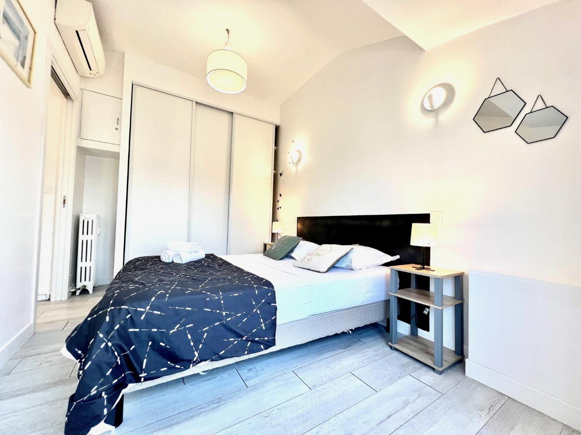 Riviera - B - Balcon Spitalieri - Jean Medecin Massena *