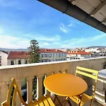 Aparthotel Riviera - B - Balcon Spitalieri - Jean Medecin Massena